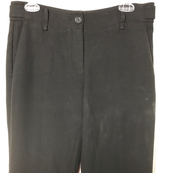 🍄 Ann Taylor Loft Kate Pants. Size 4 - Picture 2 of 7